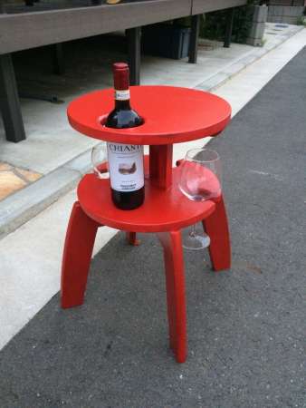 http://www.littlethings.com/diy-ikea-wine-table/