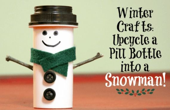 http://www.cheercrank.com/how-to-upcycle-empty-pill-bottles/