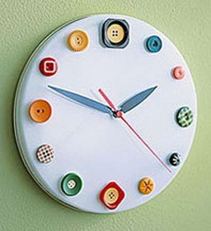http://fluxdecor.com/diy-wall-clock-ideas-for-decoration/