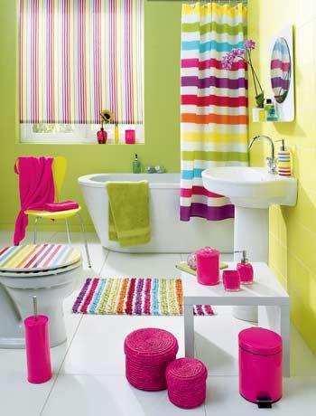 http://www.digsdigs.com/43-bright-and-colorful-bathroom-design-ideas/