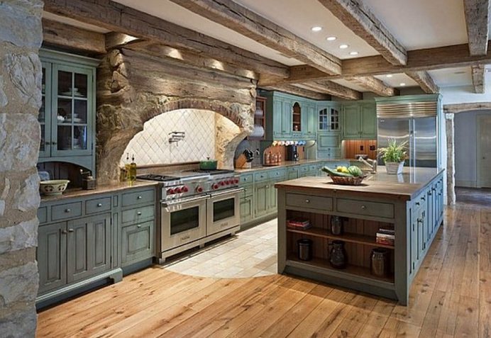 http://manliusmile.com/inspiring-farmhouse-kitchen-design-ideas/