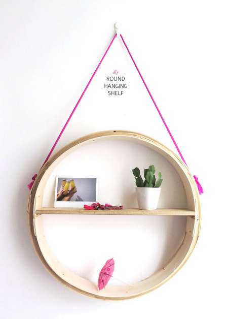 http://www.lovethispic.com/image/249962/round-hanging-shelf