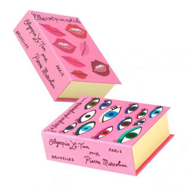 http://luxurylaunches.com/gastronomy/designer-olympia-le-tan-and-chocolatier-pierre-marcolini-team-up-over-designer-chocolate-boxes.php